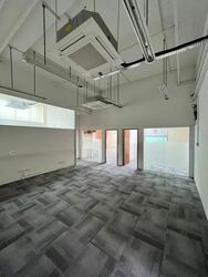 Acetech Centre (D3), Factory #601345161